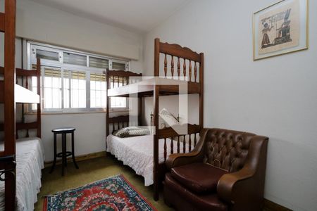 Casa à venda com 192m², 4 quartos e 2 vagasQuarto 3