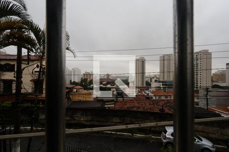 Casa à venda com 192m², 4 quartos e 2 vagasVista do Quarto 3