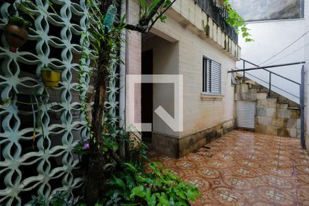 Casa à venda com 192m², 4 quartos e 2 vagasQuintal