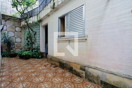 Casa à venda com 192m², 4 quartos e 2 vagasQuintal