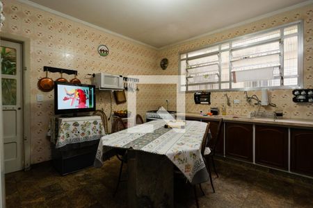Casa à venda com 192m², 4 quartos e 2 vagasCozinha