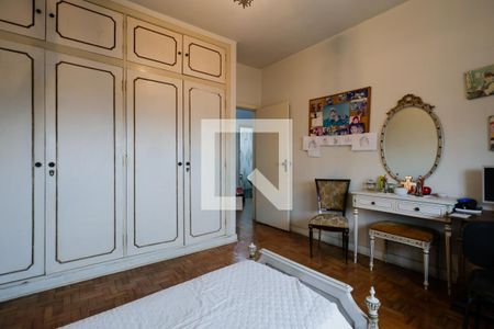 Casa à venda com 192m², 4 quartos e 2 vagasQuarto 2