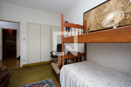 Casa à venda com 192m², 4 quartos e 2 vagasQuarto 3