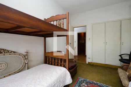 Casa à venda com 192m², 4 quartos e 2 vagasQuarto 3