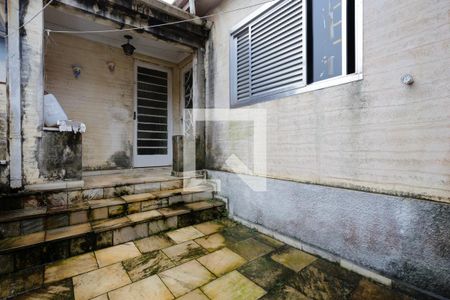 Casa à venda com 192m², 4 quartos e 2 vagasFachada da edícula