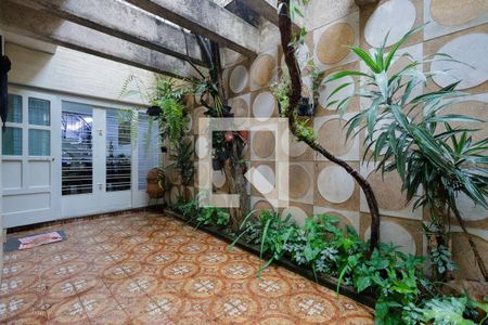 Casa à venda com 192m², 4 quartos e 2 vagasJardim de inverno