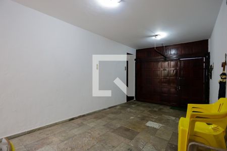 Casa à venda com 192m², 4 quartos e 2 vagasGaragem