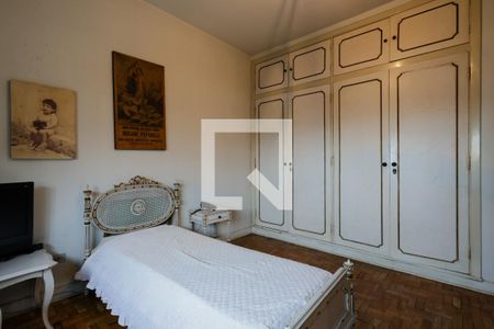 Casa à venda com 192m², 4 quartos e 2 vagasQuarto 2