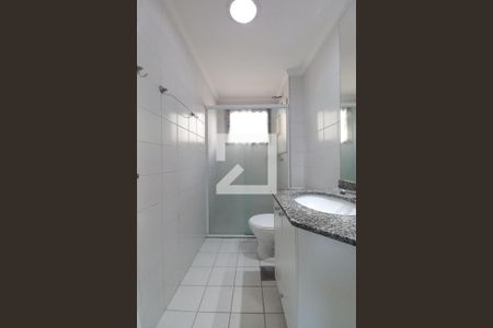 Apartamento à venda com 82m², 3 quartos e 2 vagasBanheiro