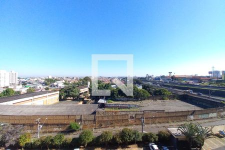 Vista do Quarto 1 de apartamento à venda com 3 quartos, 82m² em Jardim do Lago, Campinas