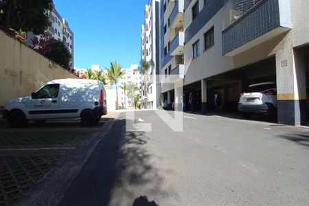Apartamento à venda com 82m², 3 quartos e 2 vagasGaragem 