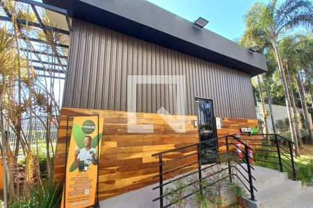 Apartamento à venda com 82m², 3 quartos e 2 vagasÁrea comum - Mercado 