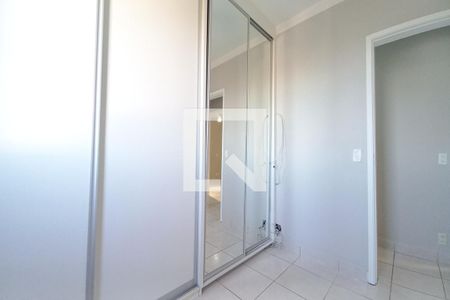 Quarto 1 de apartamento à venda com 3 quartos, 82m² em Jardim do Lago, Campinas