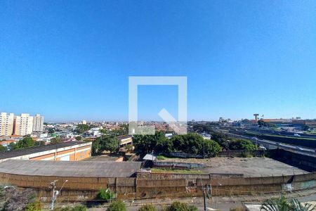Vista da Varanda  de apartamento à venda com 3 quartos, 82m² em Jardim do Lago, Campinas