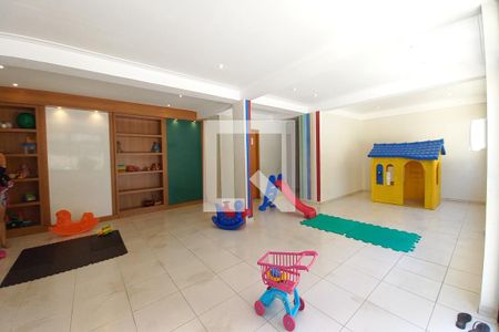 Apartamento à venda com 82m², 3 quartos e 2 vagasBrinquedoteca