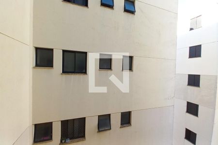 Apartamento à venda com 82m², 3 quartos e 2 vagasVista da área de Serviço 