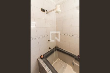 Casa à venda com 125m², 3 quartos e 2 vagas Casa à venda com 125m², 3 quartos e 2 vagasBanheiro da Suíte