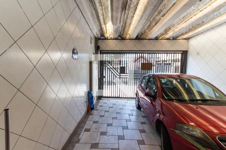 Casa à venda com 125m², 3 quartos e 2 vagas Casa à venda com 125m², 3 quartos e 2 vagasGaragem