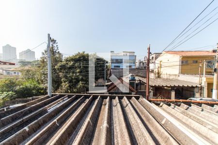 Casa à venda com 125m², 3 quartos e 2 vagas Casa à venda com 125m², 3 quartos e 2 vagasVista do Quarto