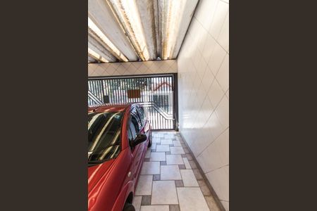 Casa à venda com 125m², 3 quartos e 2 vagas Casa à venda com 125m², 3 quartos e 2 vagasGaragem