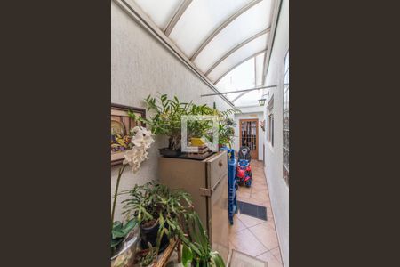 Casa à venda com 125m², 3 quartos e 2 vagas Casa à venda com 125m², 3 quartos e 2 vagasQuintal