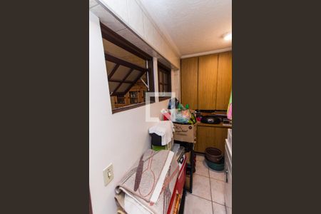 Casa à venda com 125m², 3 quartos e 2 vagas Casa à venda com 125m², 3 quartos e 2 vagasÁrea de Serviço