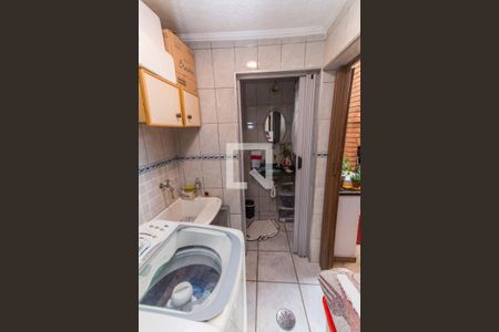 Casa à venda com 125m², 3 quartos e 2 vagas Casa à venda com 125m², 3 quartos e 2 vagasÁrea de Serviço