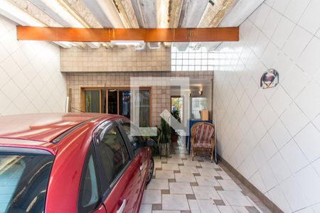 Casa à venda com 125m², 3 quartos e 2 vagas Casa à venda com 125m², 3 quartos e 2 vagasGaragem