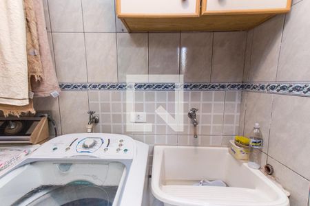 Casa à venda com 125m², 3 quartos e 2 vagas Casa à venda com 125m², 3 quartos e 2 vagasÁrea de Serviço