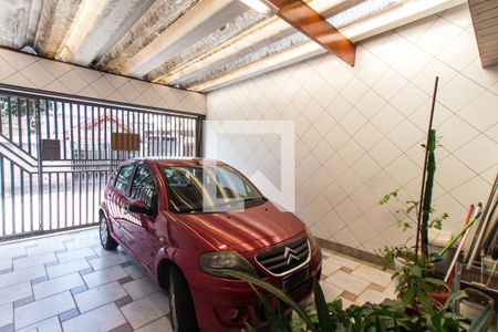 Casa à venda com 125m², 3 quartos e 2 vagas Casa à venda com 125m², 3 quartos e 2 vagasGaragem