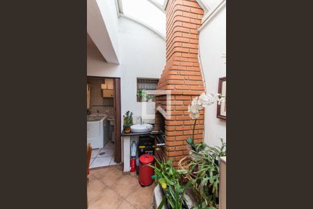 Casa à venda com 125m², 3 quartos e 2 vagas Casa à venda com 125m², 3 quartos e 2 vagasQuintal