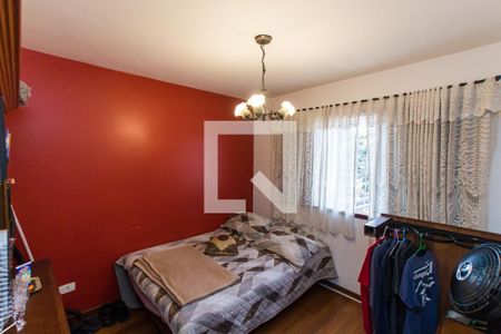 Casa à venda com 125m², 3 quartos e 2 vagas Casa à venda com 125m², 3 quartos e 2 vagasQuarto