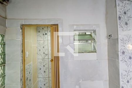 Casa para alugar com 42m², 2 quartos e 1 vaga Casa para alugar com 42m², 2 quartos e 1 vagalavabo