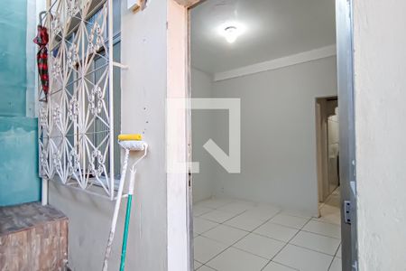 Casa para alugar com 42m², 2 quartos e 1 vaga Casa para alugar com 42m², 2 quartos e 1 vagaentrada