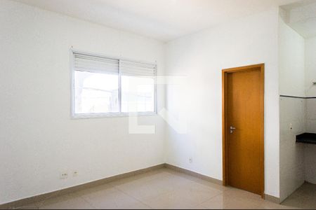 Studio de kitnet/studio para alugar com 1 quarto, 25m² em Tatuapé, São Paulo
