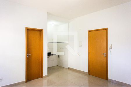 Studio de kitnet/studio para alugar com 1 quarto, 25m² em Tatuapé, São Paulo