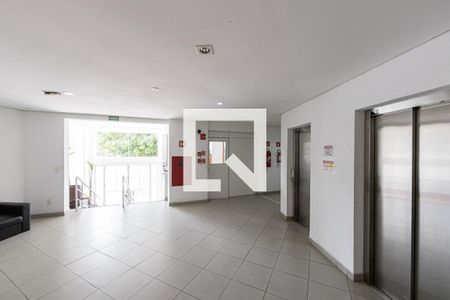 Studio para alugar com 25m², 1 quarto e sem vaga Studio para alugar com 25m², 1 quarto e sem vagaÁrea Comum