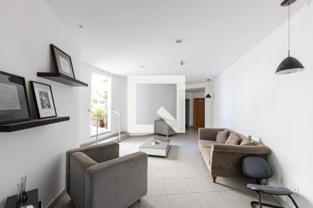 Studio para alugar com 25m², 1 quarto e sem vaga Studio para alugar com 25m², 1 quarto e sem vagaÁrea Comum