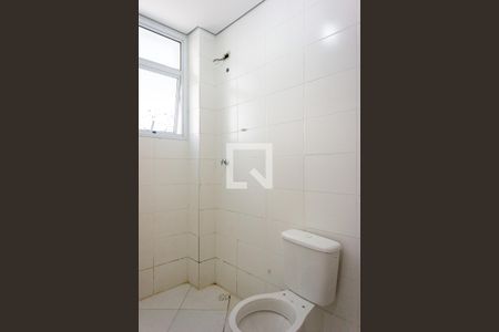 Studio para alugar com 25m², 1 quarto e sem vaga Studio para alugar com 25m², 1 quarto e sem vagaBanheiro