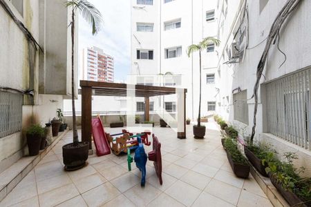 Studio para alugar com 25m², 1 quarto e sem vaga Studio para alugar com 25m², 1 quarto e sem vagaÁrea Comum
