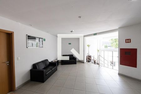Studio para alugar com 25m², 1 quarto e sem vaga Studio para alugar com 25m², 1 quarto e sem vagaÁrea Comum