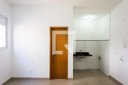 Studio para alugar com 25m², 1 quarto e sem vaga Studio para alugar com 25m², 1 quarto e sem vagaStudio