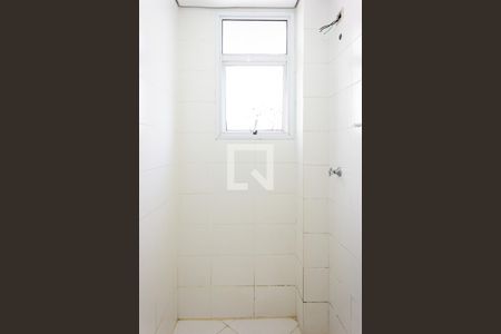 Studio para alugar com 25m², 1 quarto e sem vaga Studio para alugar com 25m², 1 quarto e sem vagaBanheiro