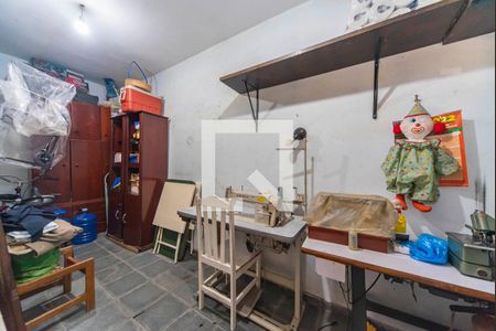 Casa à venda com 204m², 3 quartos e 3 vagas Casa à venda com 204m², 3 quartos e 3 vagasQuarto de Serviço