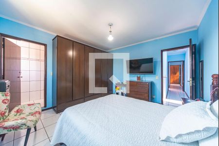 Casa à venda com 204m², 3 quartos e 3 vagas Casa à venda com 204m², 3 quartos e 3 vagasQuarto 1