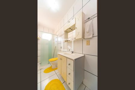 Casa à venda com 204m², 3 quartos e 3 vagas Casa à venda com 204m², 3 quartos e 3 vagasBanheiro do Quarto 1