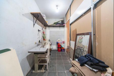 Casa à venda com 204m², 3 quartos e 3 vagas Casa à venda com 204m², 3 quartos e 3 vagasQuarto de Serviço