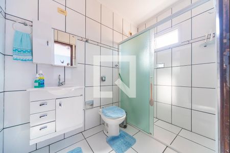 Casa à venda com 204m², 3 quartos e 3 vagas Casa à venda com 204m², 3 quartos e 3 vagasBanheiro do Quarto 2