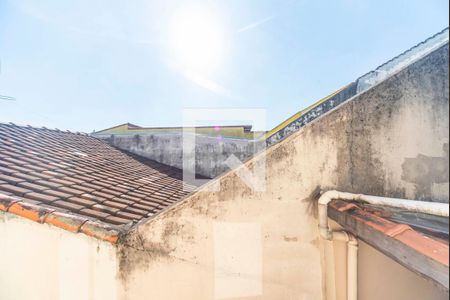 Casa à venda com 204m², 3 quartos e 3 vagas Casa à venda com 204m², 3 quartos e 3 vagasVista do Quarto 3