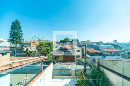 Casa à venda com 204m², 3 quartos e 3 vagas Casa à venda com 204m², 3 quartos e 3 vagasVista do Quarto 1